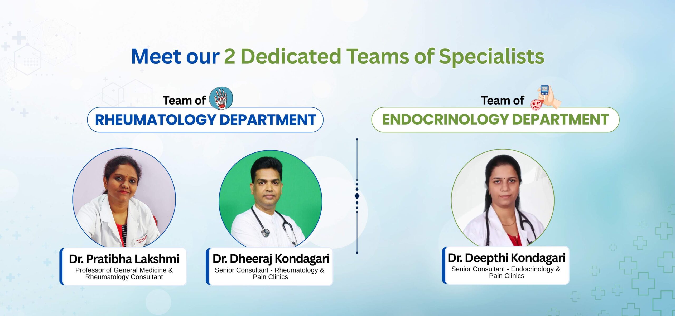 endorheuma care endocrinology & rheumatology